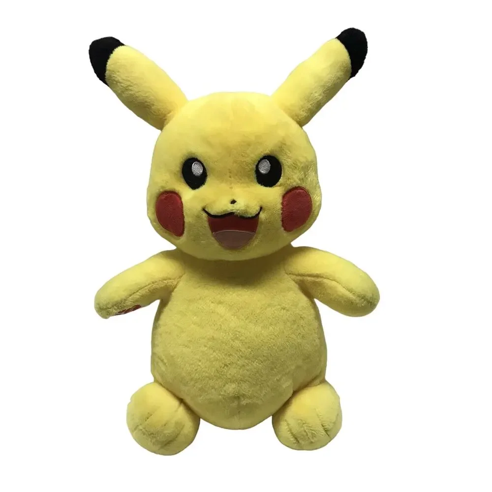 Build-A-Bear Pokémon 18